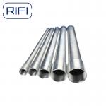 UL Standard IMC Conduit Pipe RSC Metal Electrical Cable Conduit for sale