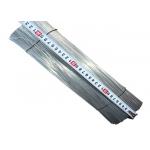 BWG21 0.8mm Soft Type Construction Binding Straight Cutting Wire for sale