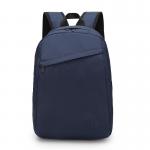 Wholesale custom logo fashion school students waterproof backpack school bag for sale
