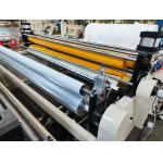 Automatic Jumbo Roll Tissue Slitting Machine And Rewinding Machine For Manufacturing Plants