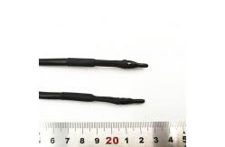 China Custome Precise Epoxy Ntc Temperature Sensor For Auto And Industry supplier