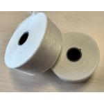 0.13mm Thickness Glass Cloth Insulation Tape Breaking Strenth ≥250N/10mm X100mm Non-Alkalic for sale