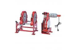 China 180 - 500mm HDPE Butt Fusion Welding Machine SHT200-2/4(A) supplier