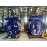 Poultry And Slaughter Waste 1t Rendering Plant Machinery for sale