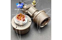 China 2PM Series 2PM14K4QB1 Circular Electrical Connectors Mainly Adopt Russian Connector Technology supplier