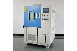 China 130°C Humidity Test Chamber Environmental Temperature Chamber Battery supplier