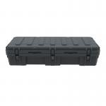 V3+ Car Rooftop Rugged Storage Case Stackable 95L Capacity for sale