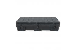 China V3+ Car Rooftop Rugged Storage Case Stackable 95L Capacity supplier