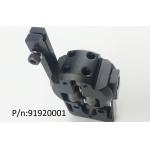 Roller Guide Lower Presser Foot Assembly Suitable For Cutter Xlc7000 91920001