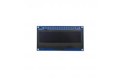 China 2.23 inch 128*32 Pmoled Display Module with PCB Board SSD1305 supplier