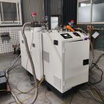 Micro LPG Generator Set Cogenerator 20KW 25KVA CHP Continuous 24hours Running for sale
