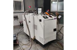 China Micro LPG Generator Set Cogenerator 20KW 25KVA CHP Continuous 24hours Running supplier