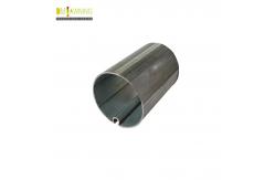 China 1.0mm 1.2mm Awning Roller Tube Front Beam supplier
