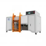 Spray Paint 300Kg Food Waste Disposal Machine Kitchen Garbage Composter for sale