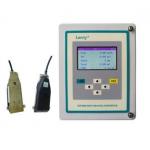 Wall Mounted IP68 Open Channel Flow Meter for sale