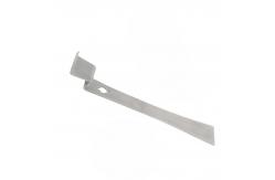 China ss Beehive Scraper Knife Honey Apiculture Equipment Curving Uncapping Tool supplier