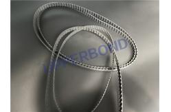 China Black Durable and Superior Timing Belt for HLP2 Machine Model supplier