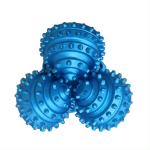 3 7/8 Inches Tricone Drill Bits With Roller Bearing Processing for sale