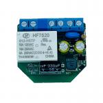 PTH Relay Lead Free HASL Power Supply PCB Assembly PCB Manufacturing Industry for sale