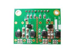 China Customized Multilayer Circuit Board , Industrial Control PCB Board Assembly supplier