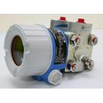 Hot Sale E+H Differential Pressure Deltabar PMD55 Differential Pressure Transmitter With Metal Sensor For Measurement for sale