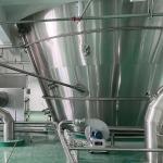 Small Scale Milk Powder Processing Plant UHT 200 - 4000T/H for sale