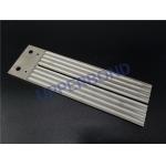 Cigarette Machine Manufacturing Custom Alloy Pusher Spare Parts