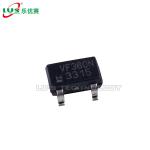VF360NT Magnetic Sensor Chip SOT23 Digital Temperature Sensor for sale