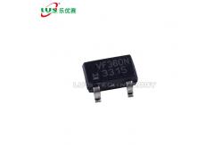 China VF360NT Magnetic Sensor Chip SOT23 Digital Temperature Sensor supplier