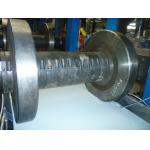 6m-12m Length  Galvanized Pipe Mill / Welded Pipe Making Machine 1150KW