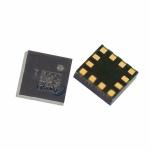 3 Axis Accelerometers  Ic Chip MEMS Accel LIS2DW12TR I2C SPI Interface
