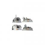 Vocational Hydraulic Trainer Kit  ,  AH203 Hydraulic Training Bench Mobile