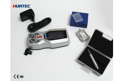 China DSP Chip 14 Parameters surface roughness gauge Electromechanical Integration Design supplier