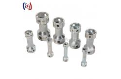 China 05148 Double Sleeve Wrench M72 Transmission Line Stringing Tools supplier