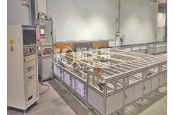 China Sandwich Busbar Trunking System Automatic Reversal supplier