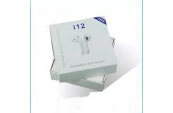 China Wireless Earbuds Electronics Packaging Box for apple airpods pro max supplier