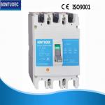 Electrical Fixed MCCB Circuit Breaker 4 Pole 225V IEC60947 Standard for sale