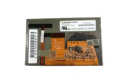 China AA035AE01 original 3.5 inch 960*540 Industrial LCD Module. supplier