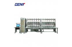 China Three Phase Stationary Meter Test Bench supplier