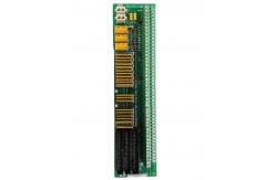 China GE MARK V DS200DTBAG1A - Digital Contact Terminal Board supplier