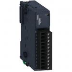 SCHNEIDER | TM3AQ4 | Analog Output Module