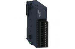 China SCHNEIDER | TM3AQ4 | Analog Output Module supplier