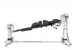 China Advanced Electric Surgical Table Spinal Jackson Operating Table supplier