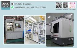 China Bosch Piezo Nozzle manufacturer
