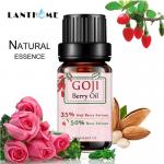 Anti Wrinkle Goji Berry Massage Essential Oil Remove Fine Lines 10ml
