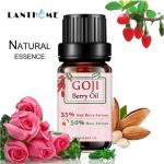 Anti Wrinkle Goji Berry Massage Essential Oil Remove Fine Lines 10ml for sale