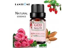 China Anti Wrinkle Goji Berry Massage Essential Oil Remove Fine Lines 10ml supplier