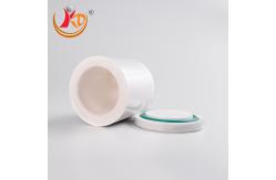 China Industrial Ball Mill Jar Pot Grinding For Lab Planetary Ball Mill Machines supplier