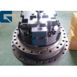 High Temperature Resistant Excavator Final Drive Motors 18 * 26 / 20 * 28 Size for sale