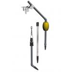 Potentiometric CYA112-AA11B1AA Immersion Assembly Flexdip CYA112 for sale